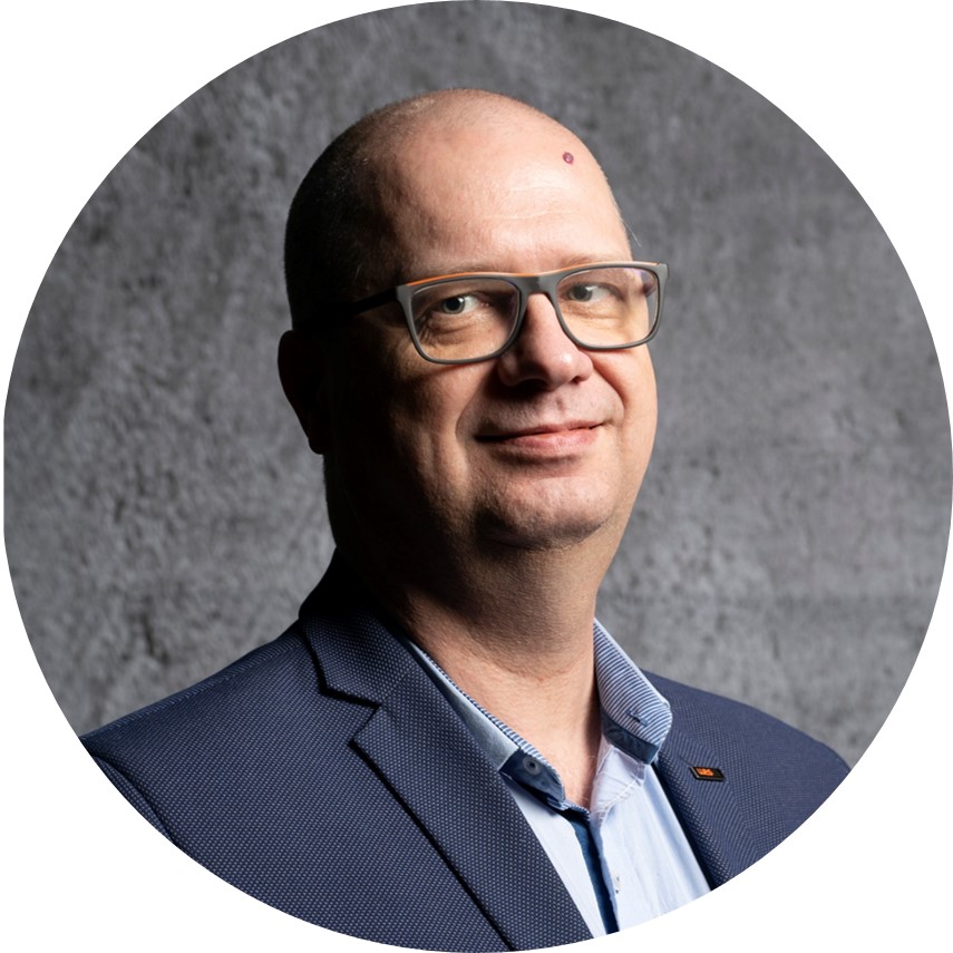 Kontakt - WES Water Energy Systems